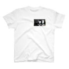 ゆきんこの兄弟 Regular Fit T-Shirt