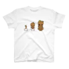 PLAYBOYのI AM GROOT Regular Fit T-Shirt