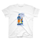 タケウマデザインのhave a nice day Regular Fit T-Shirt