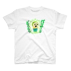 AKIRAMBOWのしょーちゃん　バリヤー! Regular Fit T-Shirt