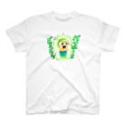 AKIRAMBOWのしょーちゃん　バリヤー! Regular Fit T-Shirt