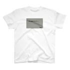 ぬごですが。のくずでもしあわせになりたい。 Regular Fit T-Shirt