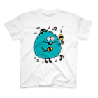 SARNOのお店のGalaxy Monsters Regular Fit T-Shirt