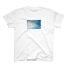 hone_ginbaの'16 6.17 の空 スタンダードTシャツ