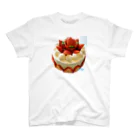 a sweet farmのHappy birthday! Regular Fit T-Shirt