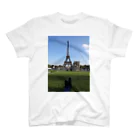 littleoneのThe World Trip ～フランス　パリ２～ スタンダードTシャツ