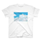 あんじゅの夏空 Regular Fit T-Shirt