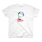 中村 雅紀のself_portrait_1 スタンダードTシャツ