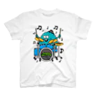 SARNOのお店のGalaxy Monsters Regular Fit T-Shirt