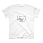 __axjafのなるとねこ スタンダードTシャツ