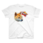 こなっさくSHOPのわっつ Regular Fit T-Shirt