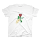 sakurashopのI’m so lonely. Regular Fit T-Shirt