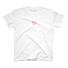 masyu＊masyuの水彩はーと Regular Fit T-Shirt