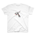 art極楽鳥のオカメインコのルビー Regular Fit T-Shirt