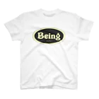 Ray's Spirit　レイズスピリットのBeing スタンダードTシャツ