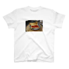 unokistudioのBad food 2020-05-09 スタンダードTシャツ