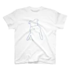 ようかいきのこのおみせのTシャツをかぶるTシャツ Regular Fit T-Shirt