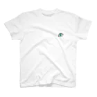 ワンポイント製作所 from Lab iconsのめT Regular Fit T-Shirt