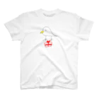 Tori-Toriのプレゼン鶏 Regular Fit T-Shirt