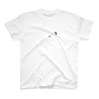 さいばーのアイスピック Regular Fit T-Shirt