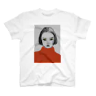 escocseのgirl 11 スタンダードTシャツ