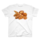 Miho MATSUNO online storeのSpring Bread Festival Regular Fit T-Shirt