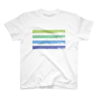 .sqipのカラーコード スタンダードTシャツ