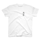 o2のタラコくちびるくん Regular Fit T-Shirt