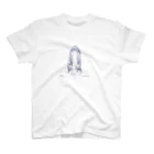 sagarara_raの星座シリーズ・かに座ちゃん Regular Fit T-Shirt