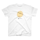 Flower__のあつい スタンダードTシャツ