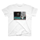 kokumotsu_teikokuのいぬねこT Regular Fit T-Shirt