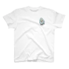 八雲堂の青イチゴロケット Regular Fit T-Shirt