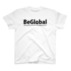 BeGlobal SHOPのBeGlobal スタンダードTシャツ