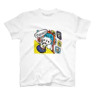 『Loogiy』公式ショップのLoogiy『初版限定グッズ』 スタンダードTシャツ