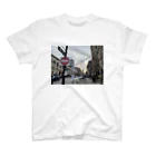 YUKINOsanのNEW YORK CITY 2020 Regular Fit T-Shirt