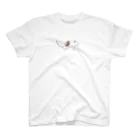 takaokadakeのZico_sketch Regular Fit T-Shirt