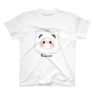 うみ🐼ゆるりんぱんだの焼売 スタンダードTシャツ