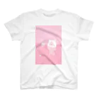 いるー/noroiruのLiquid_クラネ スタンダードTシャツ