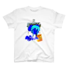 rainのSocial distorting スタンダードTシャツ