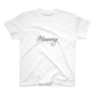 momop5000のmomo's  mommyTシャツ Regular Fit T-Shirt