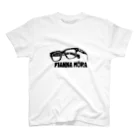 FIANNA MÖRAのS-Glasses.item Regular Fit T-Shirt