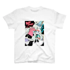 ワサビのMONITORS Regular Fit T-Shirt