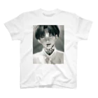 Bunjoの美青年 Regular Fit T-Shirt