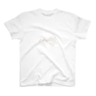 momop5000のmomo's  DaddyTシャツ Regular Fit T-Shirt