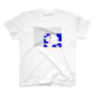 東洲斎写楽の余白Tシャツ Regular Fit T-Shirt