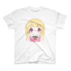 かわいいおんなのこのかわいいおんなのこ　tシャツ 티셔츠