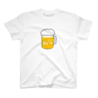 サノサンバのビール いつでも心に Regular Fit T-Shirt