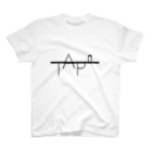 TapiのTAPI Regular Fit T-Shirt