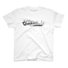 tunralの着信音でビビらすなロゴ Regular Fit T-Shirt