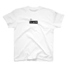 えすくりむん(フェンシング君)のオンガードロゴくりむん Regular Fit T-Shirt